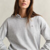 Shield Crew Neck Sweatshirt