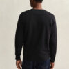 Shield Crew Neck Sweatshirt