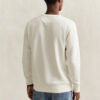 Shield Crew Neck Sweatshirt