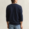 Shield Crew Neck Sweatshirt