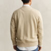 Shield Crew Neck Sweatshirt