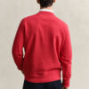 Shield Crew Neck Sweatshirt
