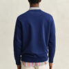 Shield Crew Neck Sweatshirt