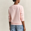 Shield Crew Neck Sweatshirt
