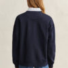 Shield Crew Neck Sweatshirt