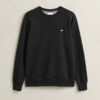 Shield Crew Neck Sweatshirt