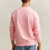 Shield Crew Neck Sweatshirt