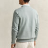 Shield Crew Neck Sweatshirt
