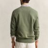 Shield Crew Neck Sweatshirt
