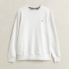 Shield Crew Neck Sweatshirt