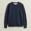 Shield Crew Neck Sweatshirt