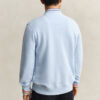 Shield Crew Neck Sweatshirt