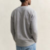 Shield Crew Neck Sweatshirt