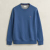 Shield Crew Neck Sweatshirt