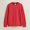 Shield Crew Neck Sweatshirt