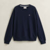 Shield Crew Neck Sweatshirt