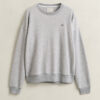 Shield Crew Neck Sweatshirt