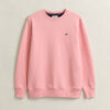 Shield Crew Neck Sweatshirt