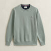 Shield Crew Neck Sweatshirt