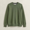 Shield Crew Neck Sweatshirt