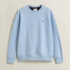 Shield Crew Neck Sweatshirt