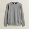 Shield Crew Neck Sweatshirt