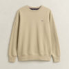 Shield Crew Neck Sweatshirt