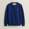 Shield Crew Neck Sweatshirt