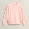 Shield Crew Neck Sweatshirt