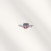 Shield Crew Neck Sweatshirt