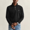 Shield Half-Zip Sweatshirt