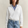 Shield Half Zip Sweatshirt