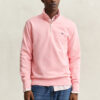 Shield Half-Zip Sweatshirt