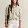 Shield Half Zip Sweatshirt