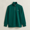 Shield Half-Zip Sweatshirt