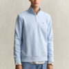 Shield Half-Zip Sweatshirt