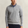 Shield Half-Zip Sweatshirt