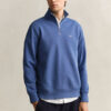 Shield Half-Zip Sweatshirt