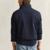 Shield Half-Zip Sweatshirt