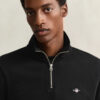 Shield Half-Zip Sweatshirt