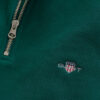 Shield Half-Zip Sweatshirt