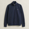 Shield Half-Zip Sweatshirt
