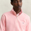 Shield Half-Zip Sweatshirt