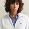 Shield Half Zip Sweatshirt