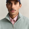 Shield Half-Zip Sweatshirt