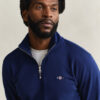 Shield Half-Zip Sweatshirt