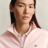Shield Half Zip Sweatshirt