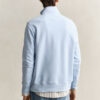 Shield Half-Zip Sweatshirt