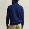 Shield Half-Zip Sweatshirt