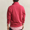 Shield Half-Zip Sweatshirt